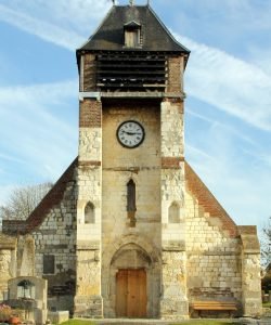 Eglise