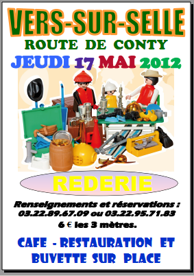 affiche_rederie