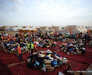 merzouga